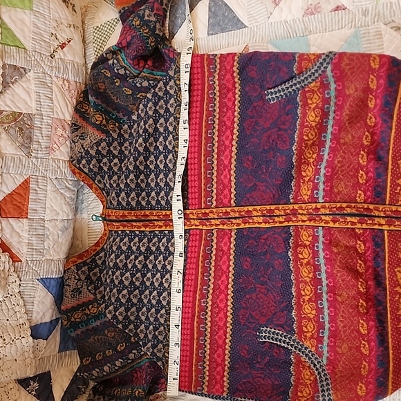 IVKO Wool Cardigan Size Medium EU38 - Picture 9 of 11